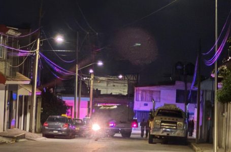 Identifican al hombre asesinado en Xonacatepec