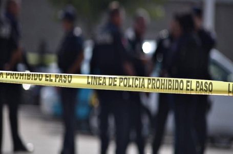 Asesinan con arma de fuego a un menor en Atzompan
