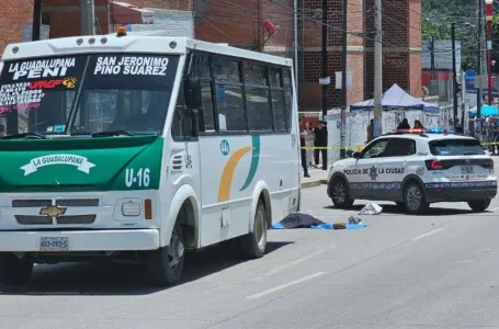 Muere mujer atropellada en La Margarita