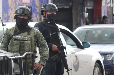 En la ciudad de Puebla ni las patrullas se salvan del robo de autopartes