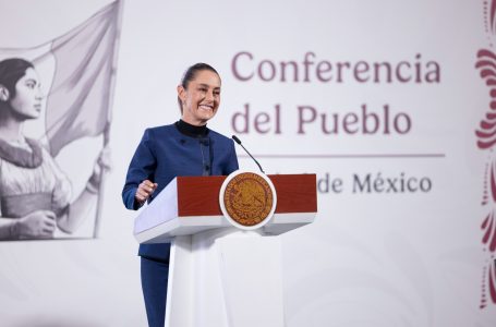 Arranca segunda entrega de las rutas de la salud: 8 mil 342 centros de salud del IMSS bienestar recibirán kits de medicamentos e insumos