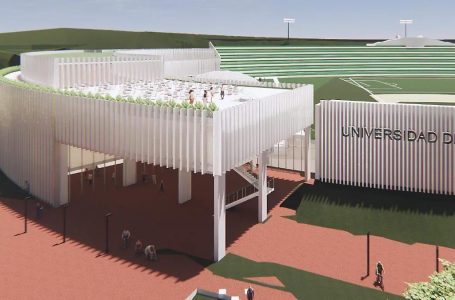 Universidad de la Salud de Puebla, tendrá cuatro nuevas sedes: García Parra