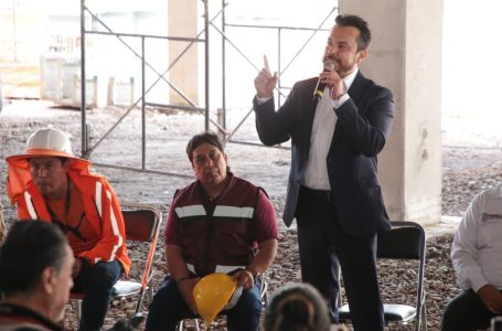 Paquete Económico 2026: continuidad  con visión y justicia social: García Parra