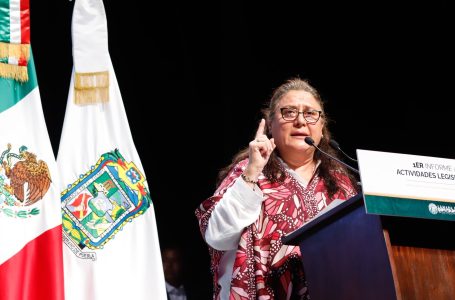 Rosario Orozco confirma que Toño López lucró con Informe de diputados federales