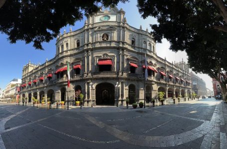 Refuerza Pepe Chedraui acciones para garantizar la seguridad en Puebla capital