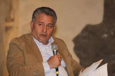 Rodolfo Ruiz en la mira: acusan operaciones ilícitas y acoso laboral