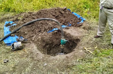 Incremento de tomas clandestinas de gas LP en Huejotzingo
