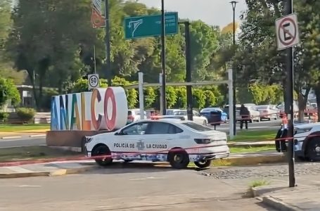 El hombre que fue abandonado en Analco fue levantado en el Mercado Morelos