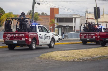 La inseguridad en Loma Bella es alarmante