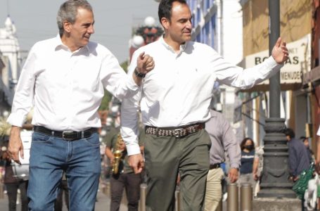 Reordenamiento de comercio popular permanecerá hasta fin de año: Pepe Chedraui