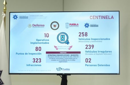 Anuncia Pepe Chedraui incremento salarial y apoyos escolares para policías