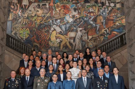 En coordinación, Gobierno Federal y de Puebla avanzan en protección a mujeres