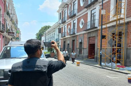 Gobierno de la Ciudad refuerza la prevención en el Centro Histórico con revisiones gratuitas de inmuebles