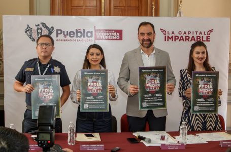 Realizará  Gobierno de la Ciudad feria del empleo con más de 3 mil plazas para jóvenes
