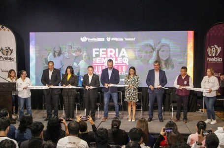 Abiertas 4 mil oportunidades laborales en Feria de Empleo de la Juventud Imparable