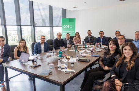 Trabaja Gobierno de la Ciudad en Mejora Regulatoria