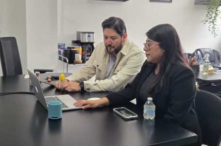 Gobierno de la Ciudad concluye mentoría para fortalecer políticas de seguridad con alcaldía de Medellín