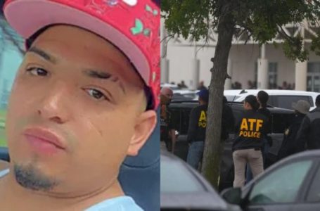 Murió el mexicano que fue herido en el ataque a instalaciones del ICE