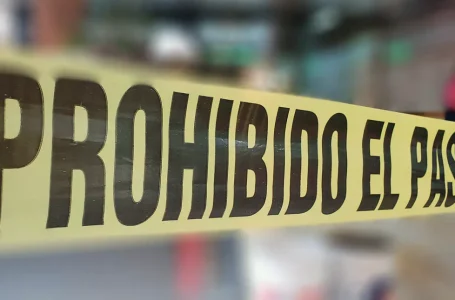 Descubren restos putrefactos en colonia Bosques de los Héroes