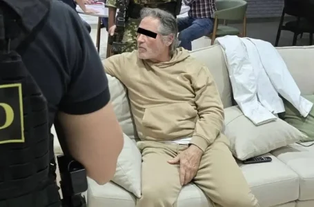 Bermúdez Requena, intentaba instalar “La Barredora” en Paraguay señalan autoridades