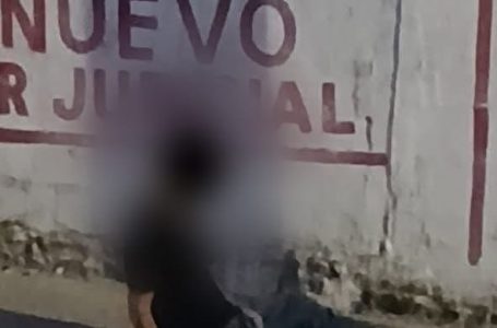 Se registra suicidio en la Romero Vargas en Puebla