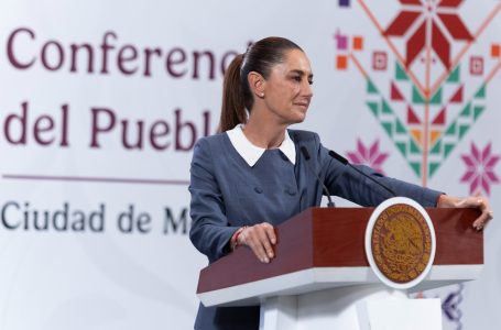 Gobierno de México activa en Hidalgo 3 centros de mando con 111 puentes aéreos para atender a comunidades afectadas por las lluvias