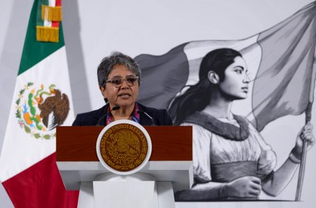 Gobierno de México: El FONDEN era ineficiente, costoso, burocrático, opaco, corrupto y no garantizaba el apoyo a la población ante desastres naturales