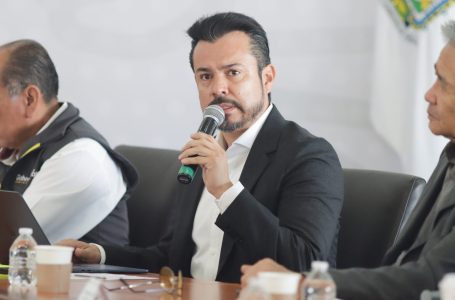 Anuncia García Parra, apertura de dos nuevas  Casas del Abue  en diciembre en Puebla capital