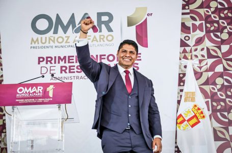 “Inseguridad, feminicidios y abandono: la otra cara del gobierno de Omar Muñoz en Cuautlancingo