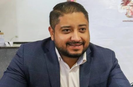 Síndico de San Pedro Cholula denuncia extravío de sellos oficiales