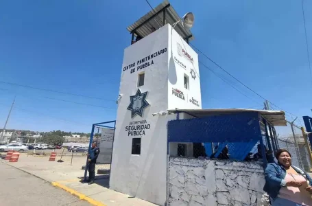 Penal de San Miguel, una alerta latente