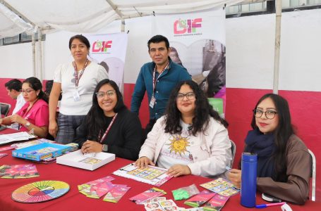 DIF Puebla Capital inicia el Mes Rosa con Jornada de Salud en la Unidad Médica Integral