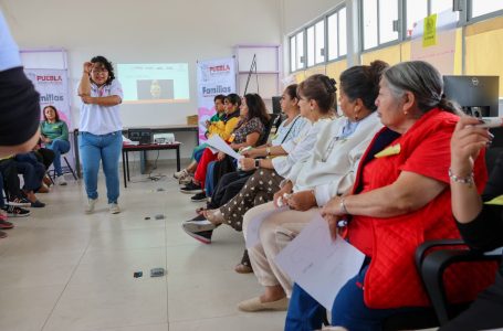 SEDIF brinda asesoría jurídica para víctimas de violencia