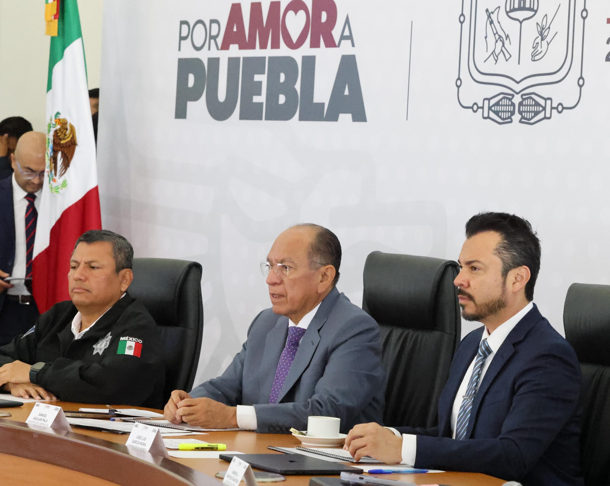 Alarmas Vecinales consolidan entornos seguros con participación ciudadana en Puebla Capital