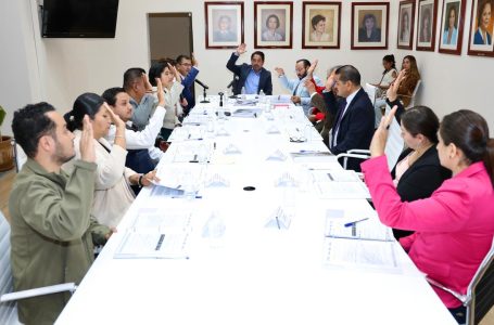 SEDIF realiza Tercer Consejo Técnico de Adopciones 2025
