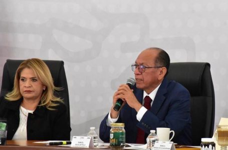 Con inversión histórica para vivienda, Gobierno de Puebla fortalece bienestar de policías