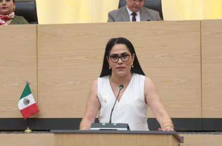 Impulsa diputada Fedrha Isabel Suriano exhorto para que municipios de zona metropolitana promuevan programas de vivienda social