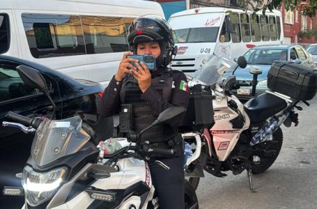 “Vialidad de Puebla: prepotencia,  extorsión y abuso contra conductores”