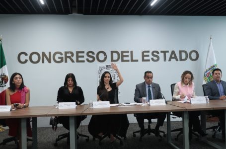 Analiza Comisión del Congreso iniciativa para modificar el Código Civil