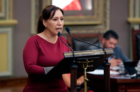 Lupita Leal defendió la determinación del TEEP