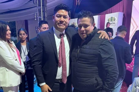 Edil de Oriental debe aclarar su nexo con Nazario Ramírez