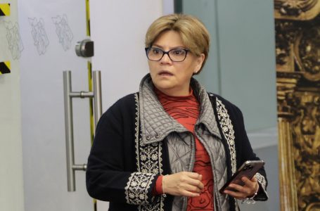 Verónica Vélez y Fernando Cortés, las caras  del escándalo en Comunicación Social poblana