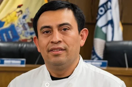 Chef poblano, con reconocimientos internacionales, fue detenido por ICE