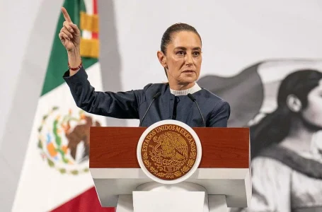 La Presidenta en Peligro