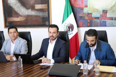 “Arrancones seguros y legales en Puebla”: García Parra en   pista oficial para evitar más muertes