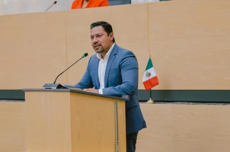 Andrés Villegas propone medidas para meter al orden a los anexos