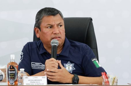 SSP tiene identificados puntos de venta de droga en las Cholulas y la capital