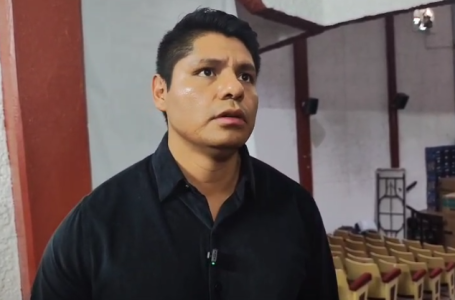 En cuautlancingo, Omar Muñoz está «sometido» al grupo de Ignacio Mier