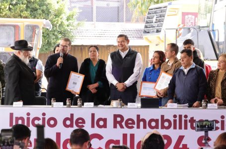 Café “Puebla Cinco de Mayo” recibe sello “Hecho en México”, conquista nuevos mercados