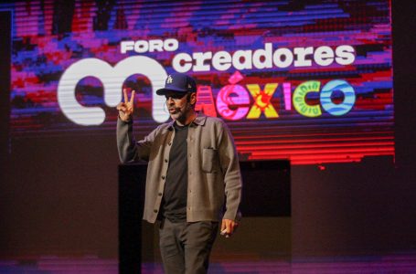 Teddy Kelly, muralista internacional, intervendrá puente de la ciudad de Puebla